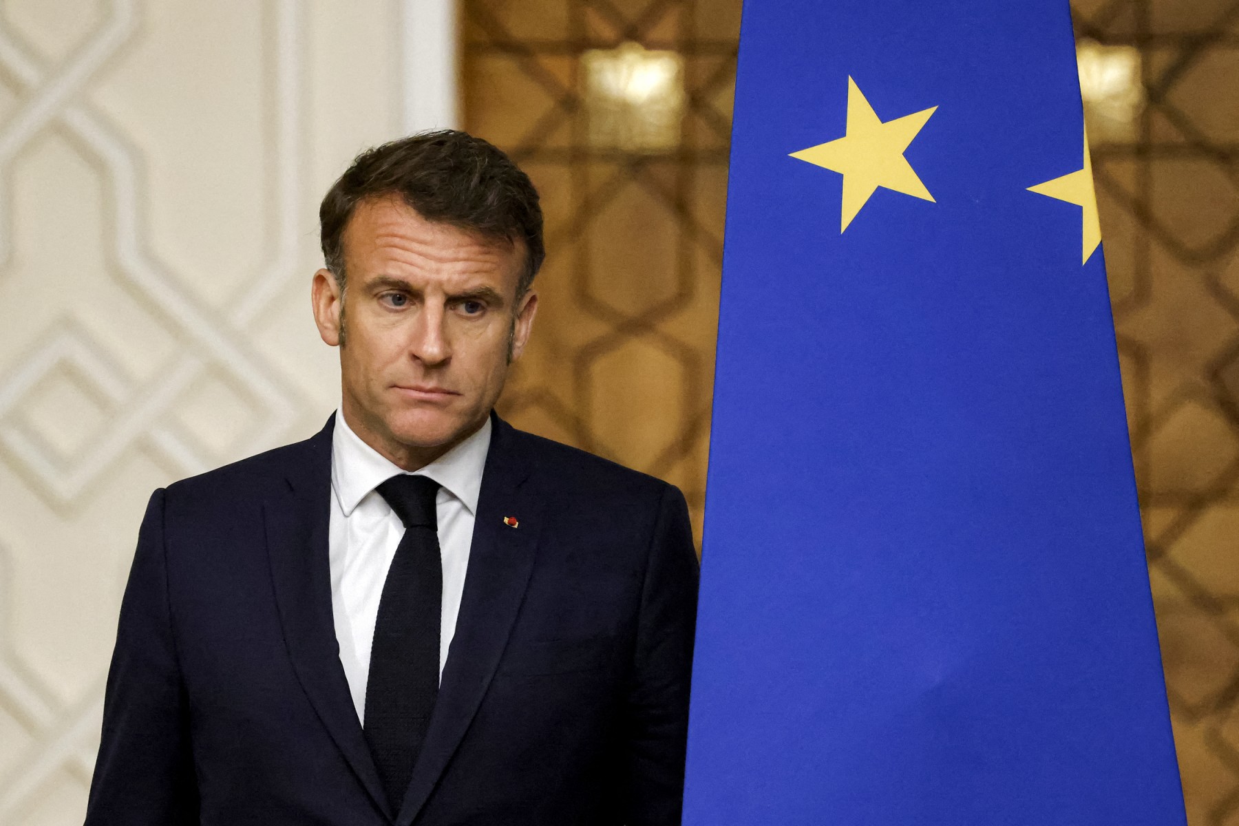 Conseil européen : la France, ce pays qui défend si mal son intérêt national