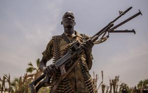 Soudan AFP