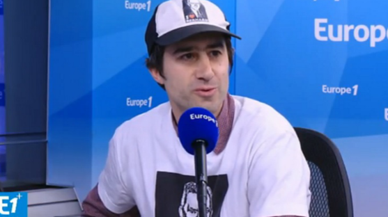 François Ruffin