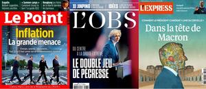 revue de presse 27 janvier