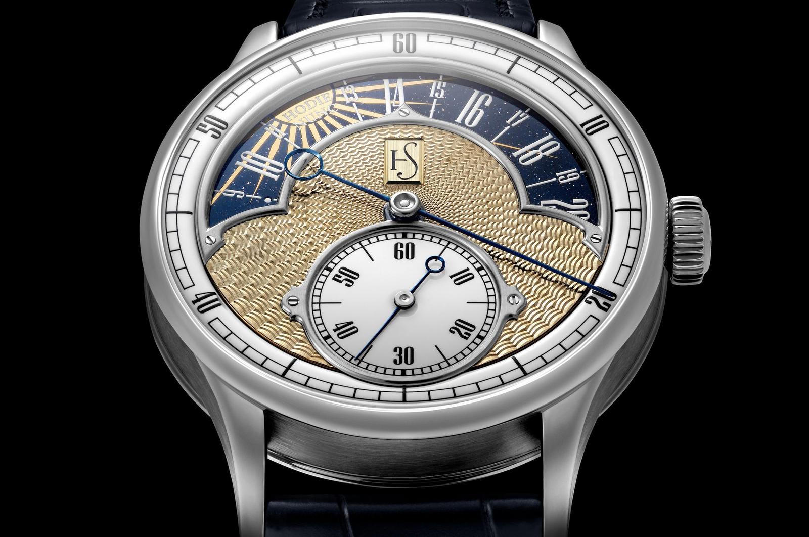 Montre