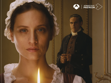 La cuisinière de Castamar