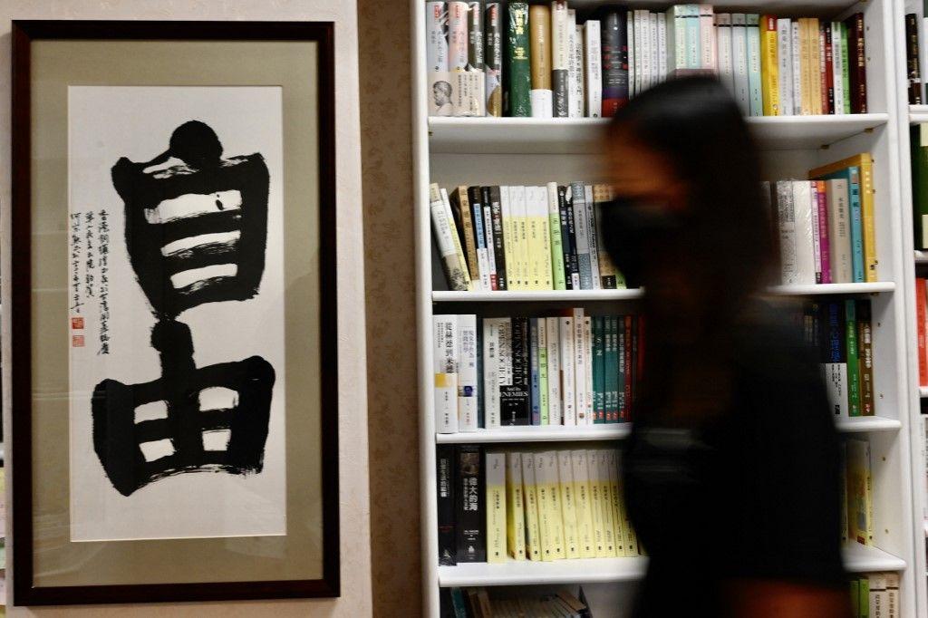 Hong-Kong - AFP
