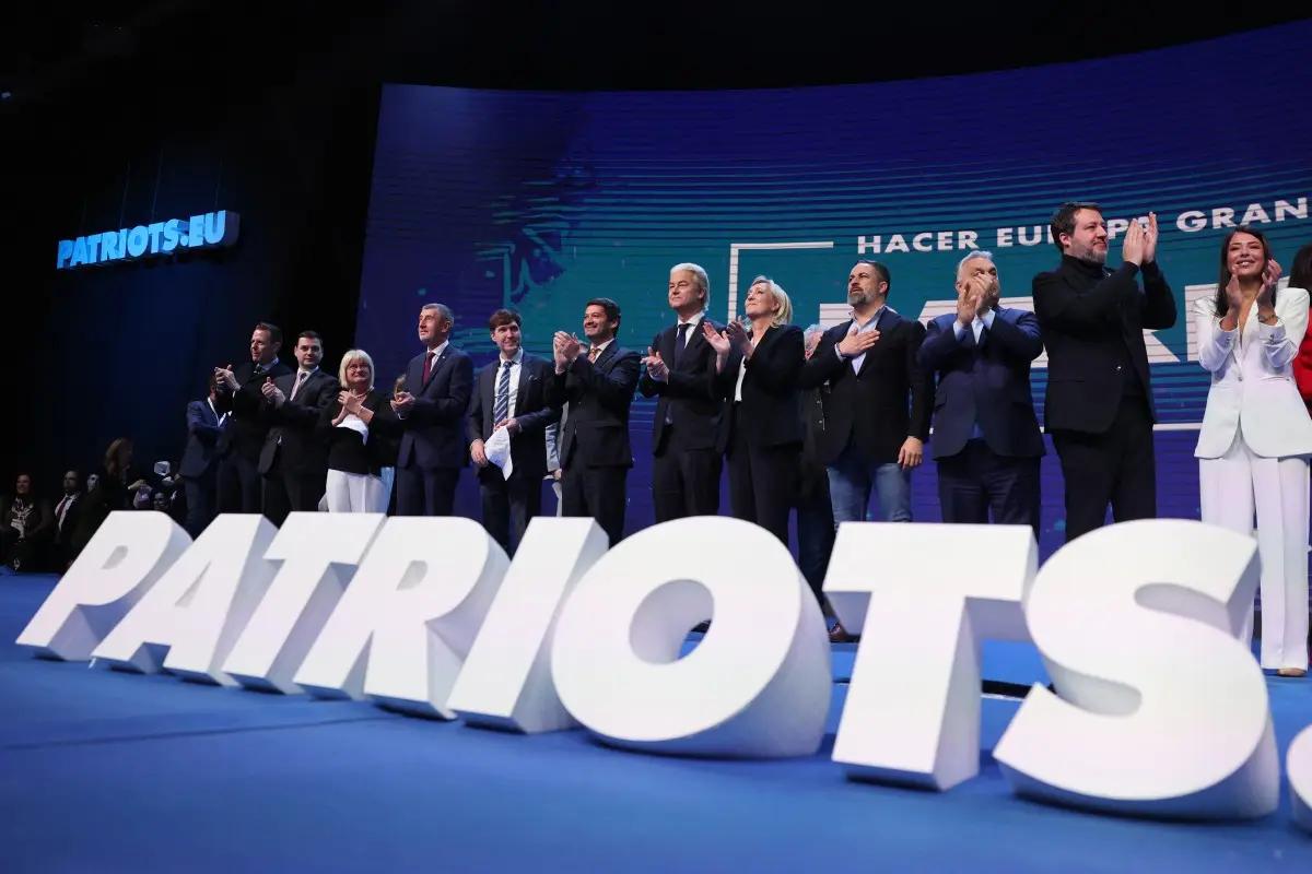 Les Patriotes pour l'Europe (PfE) ont redoublé d'efforts dans leur campagne de transparence en cours pour la divulgation de milliers de contrats avec des ONG financées par l'UE et engagées dans un activisme politique progressiste au nom de la Commission européenne.