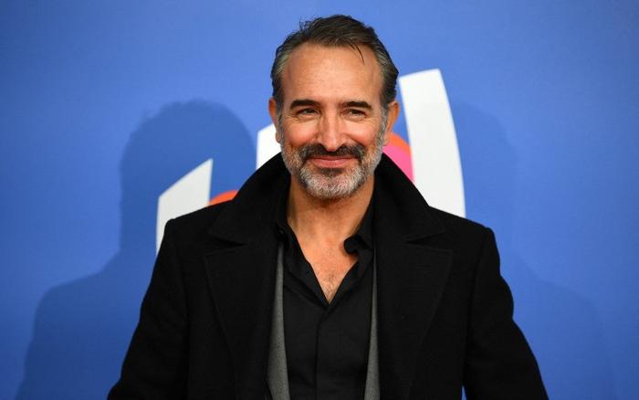 Jean Dujardin cinéma AFP