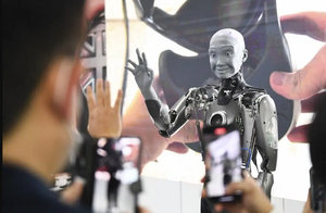 Des poupées sexuelles à intelligence artificielle ?
