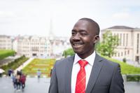 Photo of Drissa  Kanambaye