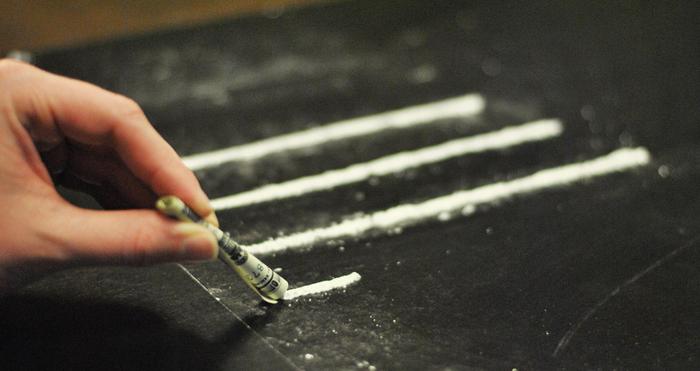 Cocaïne. (Image d'illustration)