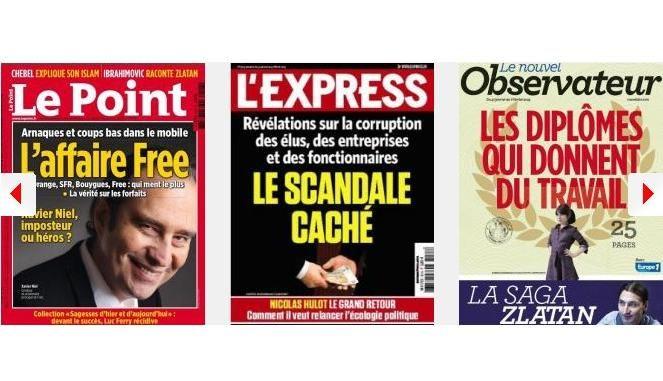 Article cover