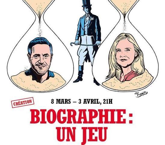 biographie un jeu