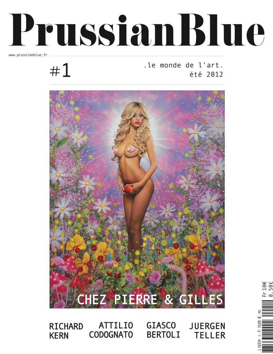 Article cover