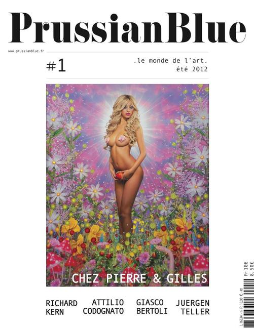 Article cover