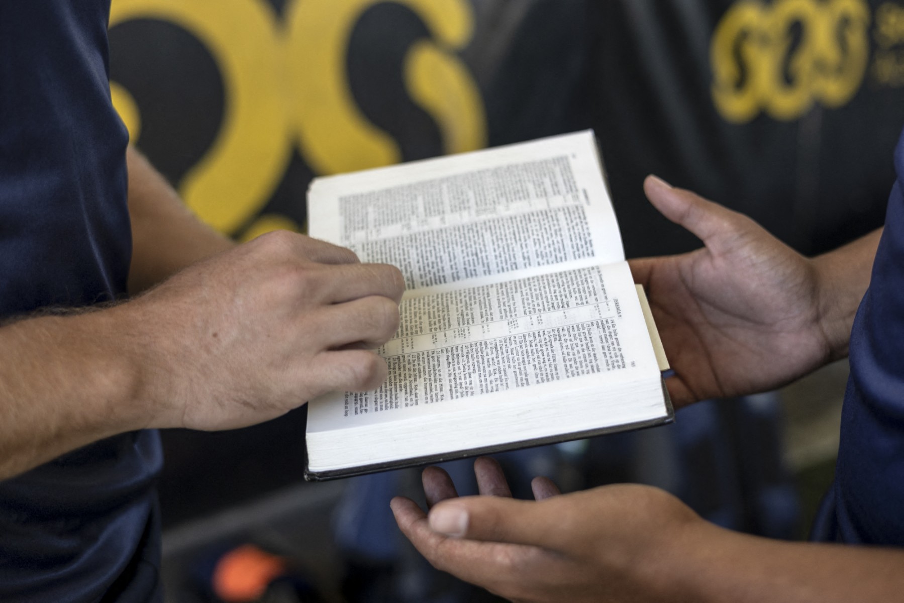 Peut-on encore se revendiquer de la Bible dans le discours public ? L'affaire où la justice finlandaise devrait bientôt trancher sur ce point crucial de la liberté d'expression