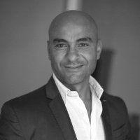 Photo of Achour Maurad Cheurf
