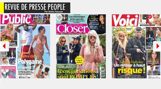 Article cover