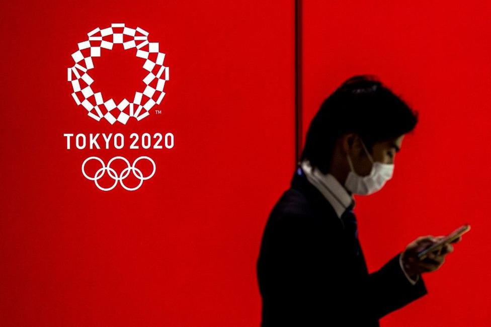 Tokyo 2020 JO AFP