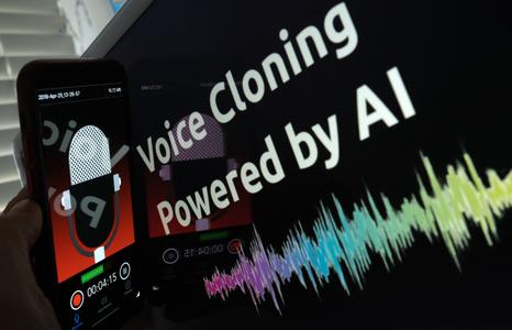 Le plus grand danger de l'intelligence artificielle est sa capacité à brouiller les frontières entre réalité et fiction, offrant aux cybercriminels une technologie bon marché et efficace à exploiter.