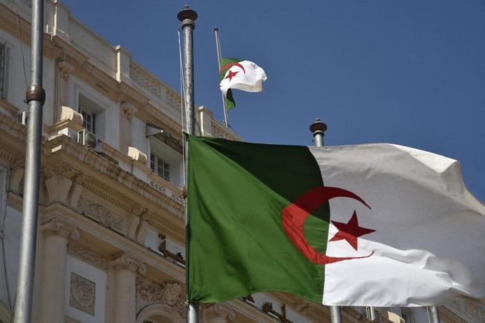 algérie - AFP