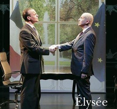 Elysée théâtre