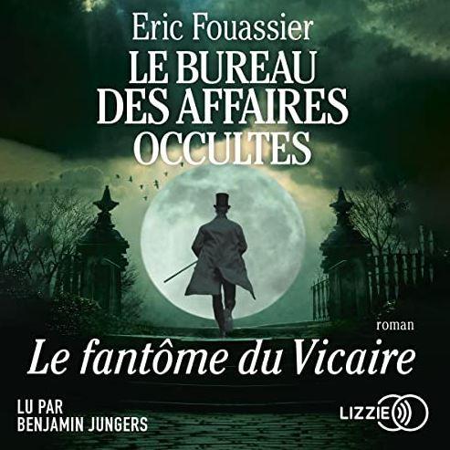Le fantôme du Vicaire