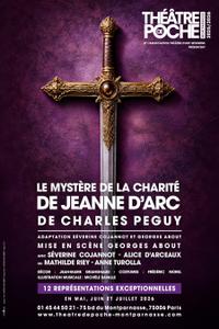 Le mystère de la charité de Jeanne d’Arc, de Charles Péguy
