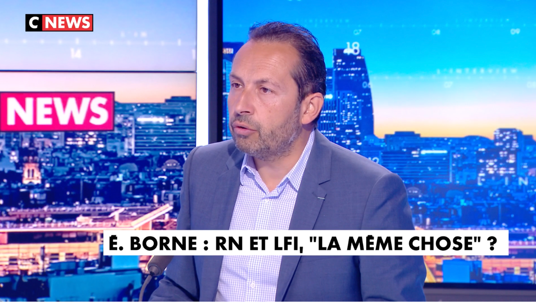 Sébastien Chenu (RN)