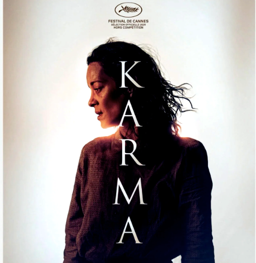 Les films "Karma" de Guillaume Canet, "Wicker" d’Alex Huston Fischer et Eleanor Wilson, "Une femme d’aujourd’hui" de Robert Guédiguian, "La Gradiva" de Marine Atlan, "Marie-Madeleine" de Gessica Généus, "Shaun le mouton : la bêêête d’Halloween" de Steve Cox et Matthew Walker sont à retrouver au cinéma cette semaine dès ce mercredi 21 octobre. 