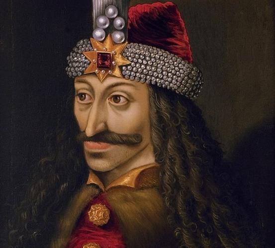 Vlad Tepes