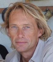 Photo of Eric Chaumillon