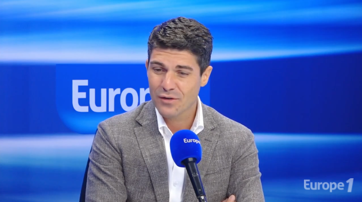 Aurélien Pradié