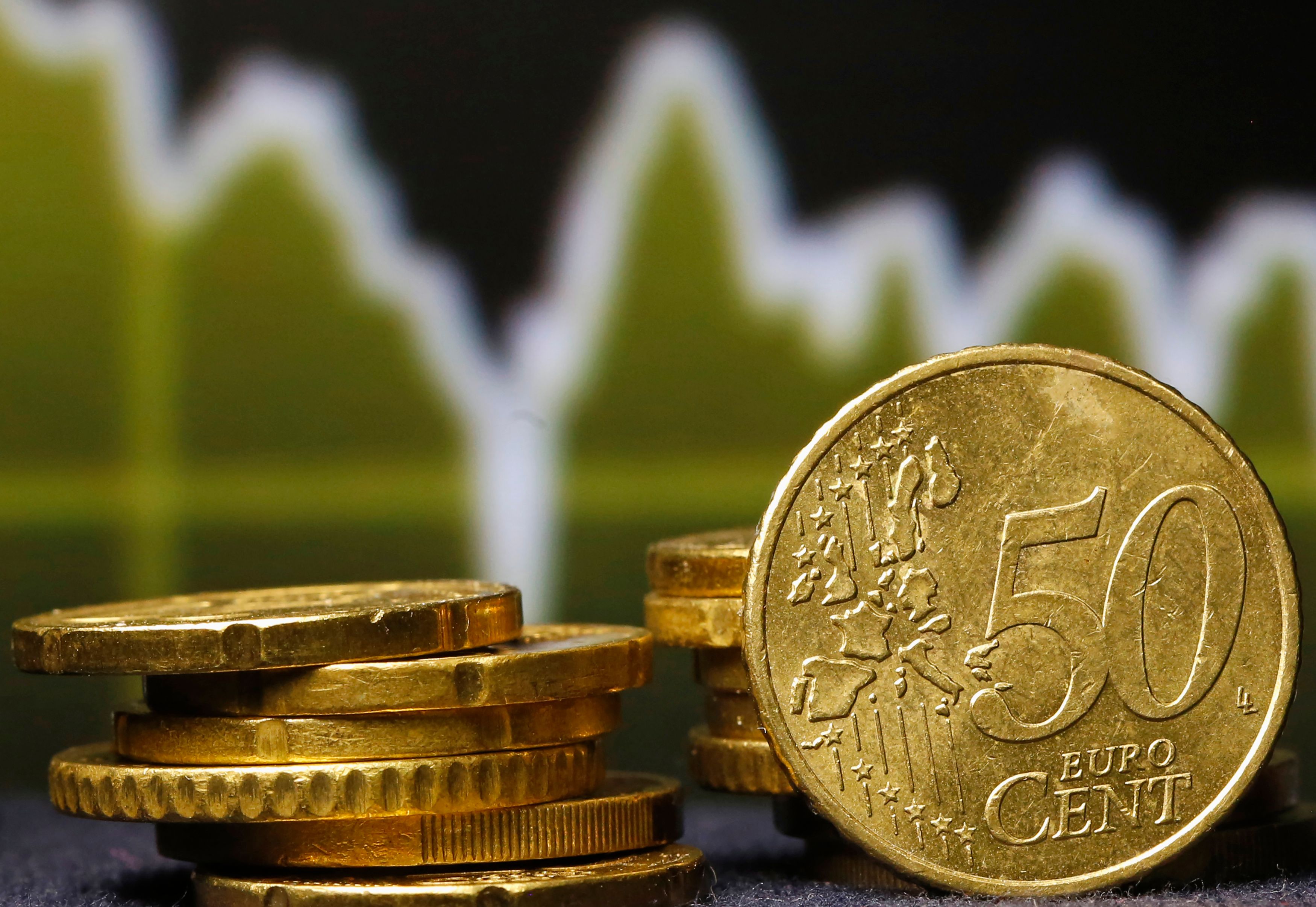Le PIB devrait encore croître de 0,3% au troisième trimestre, selon la Banque de France