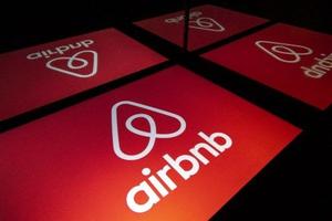 Airbnb - AFP