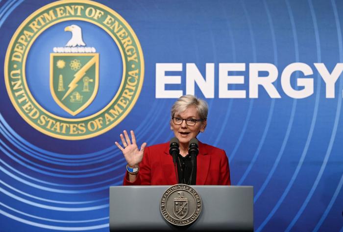 énergie Etats-Unis AFP