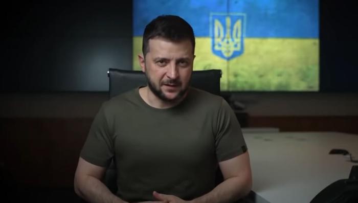 Zelensky