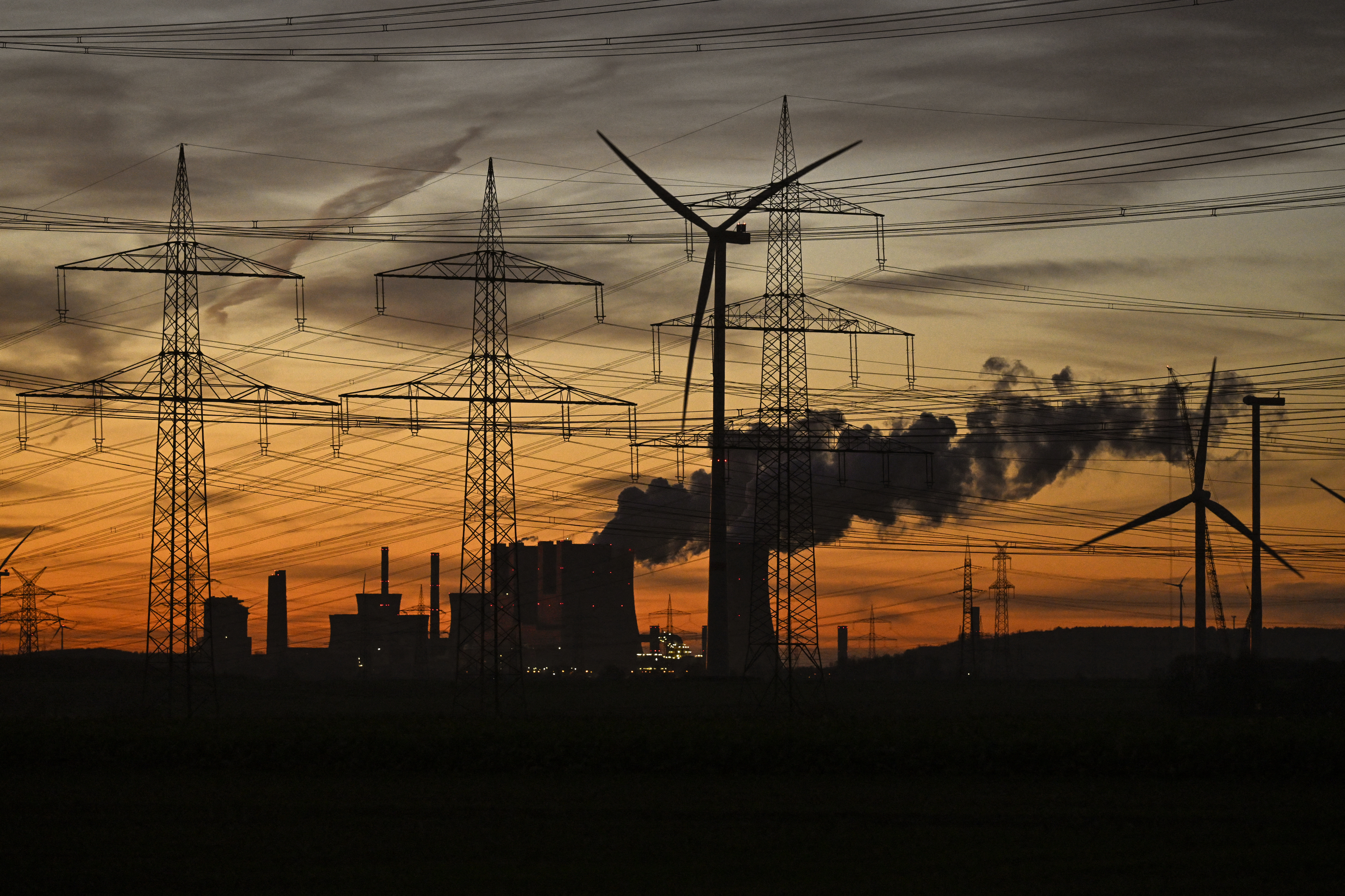 Crise énergétique : le régime minceur préconisé par le commissaire européen à l’énergie