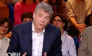 Arnaud Montebourg : "Mélenchon ? Je crois que ça ne va pas très bien dans sa tête"