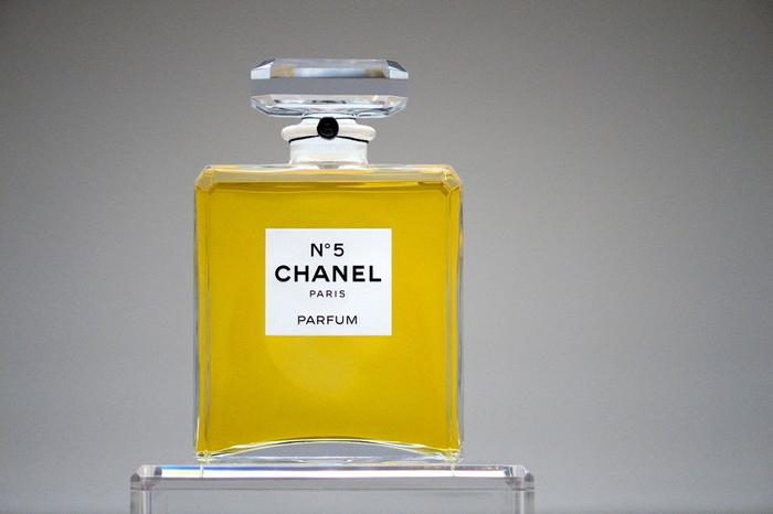 Chanel AFP