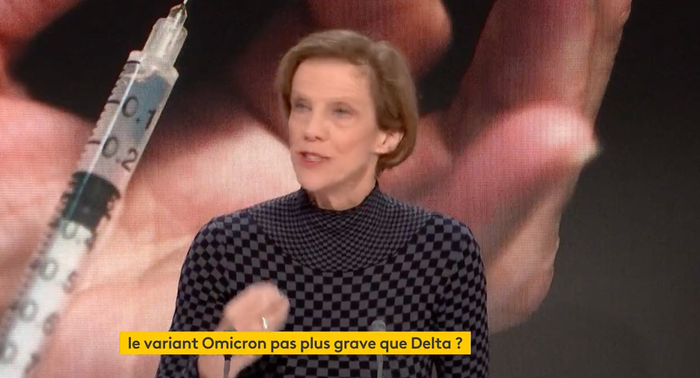 Anne-Claude Crémieux