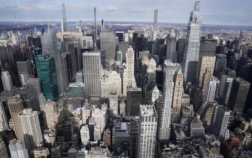 New York