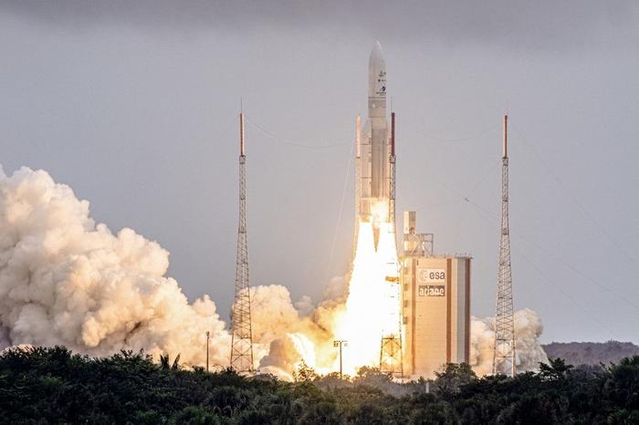 Ariane 5 AFP