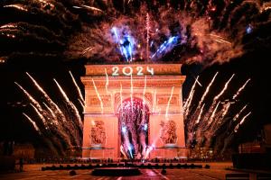2024 AFP