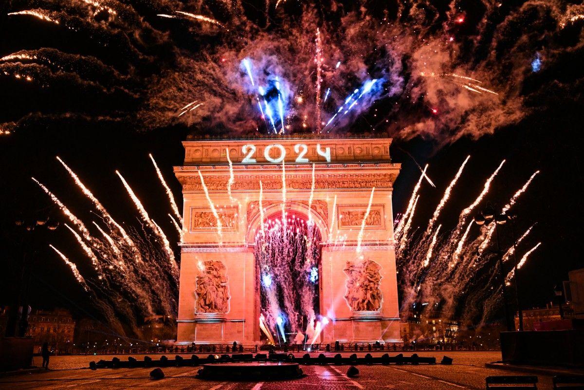 2024 AFP