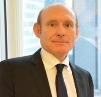 Photo of Philippe Charlez