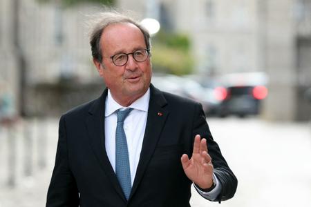 francois hollande