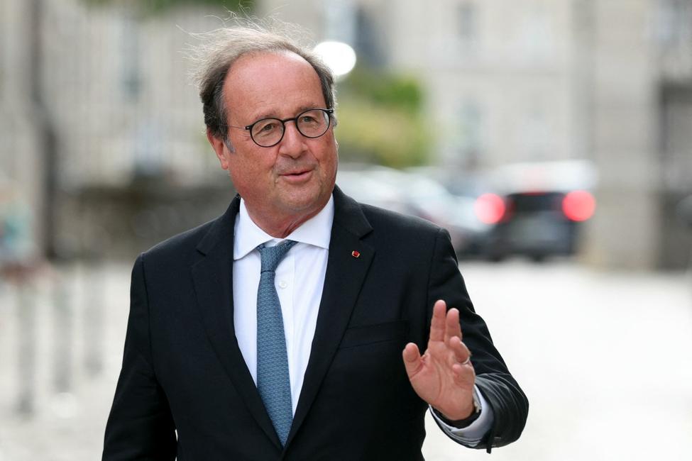 francois hollande