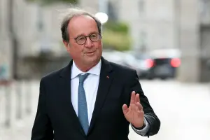 francois hollande
