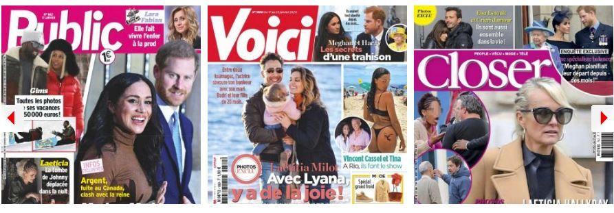 Article cover
