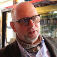 Harold Hyman image