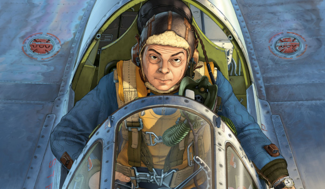 Article cover