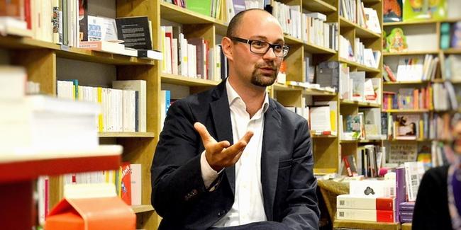 Thomas Guénolé. (Image d'illustration)